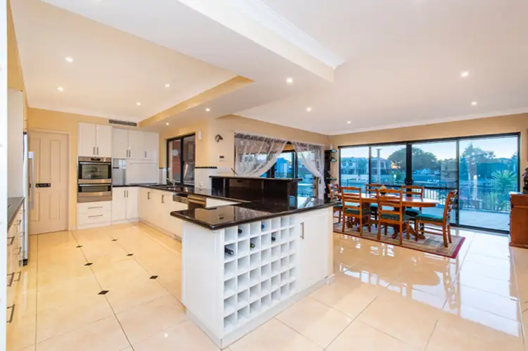 Seventh view of Homely house listing, 9 Wills Way, South Yunderup WA 6208