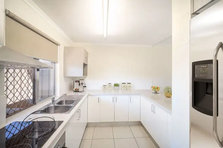 Second view of Homely unit listing, 7/4 Taylor Street, Araluen NT 870