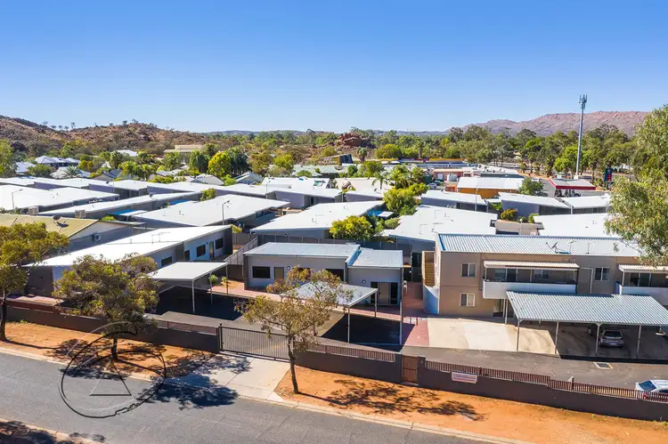 Fourth view of Homely unit listing, 7/4 Taylor Street, Araluen NT 870