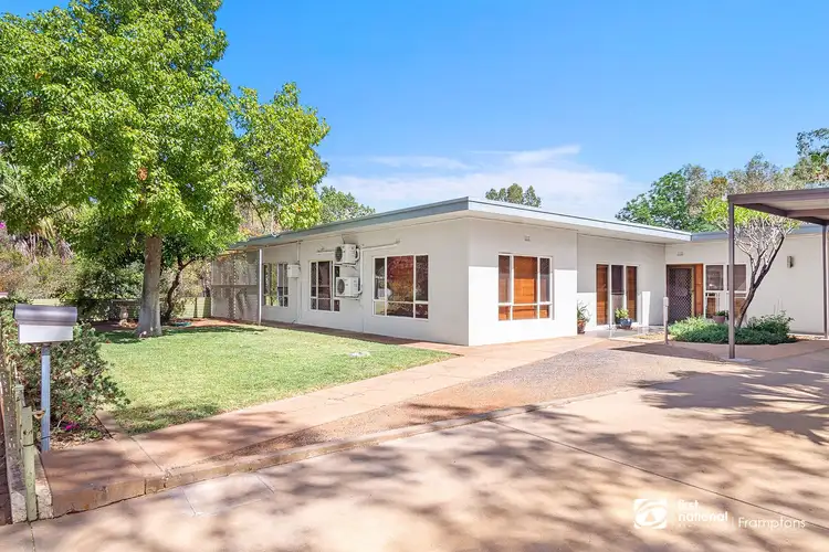 Third view of Homely house listing, 9 Jarvis Street, Braitling NT 870