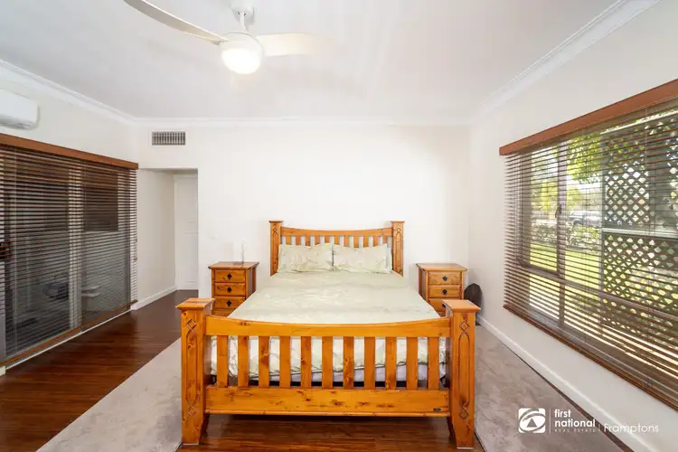 Fourth view of Homely house listing, 9 Jarvis Street, Braitling NT 870