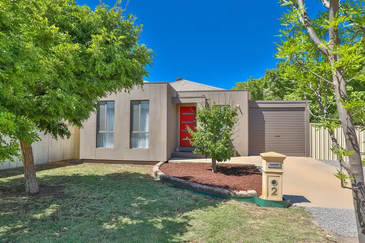 Main view of Homely house listing, 2 Commercial Street, Merbein VIC 3505