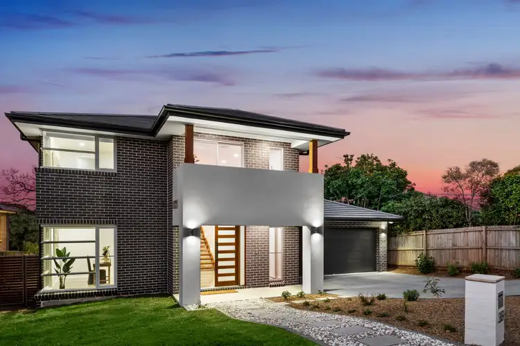 Main view of Homely house listing, 39 Clermont Avenue, Ryde NSW 2112