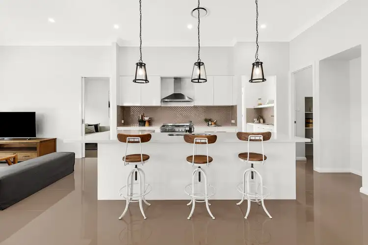 Second view of Homely house listing, 39 Clermont Avenue, Ryde NSW 2112