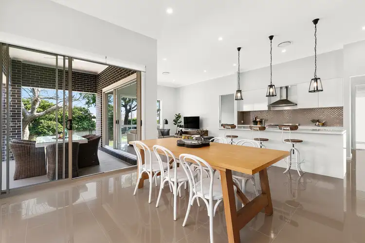 Third view of Homely house listing, 39 Clermont Avenue, Ryde NSW 2112