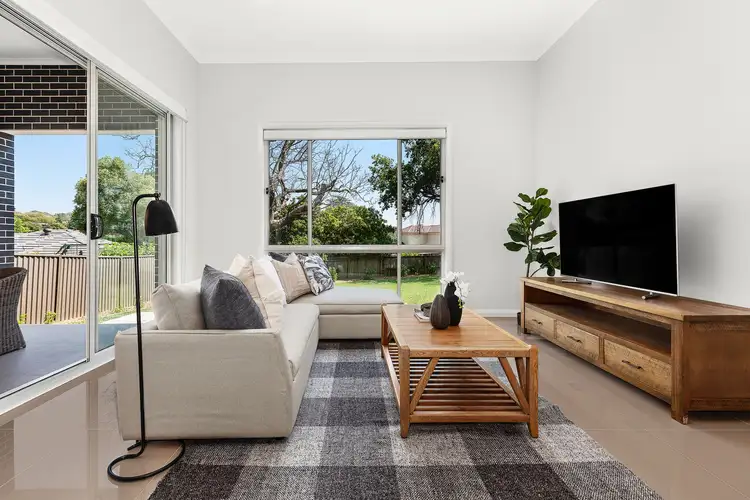 Fourth view of Homely house listing, 39 Clermont Avenue, Ryde NSW 2112