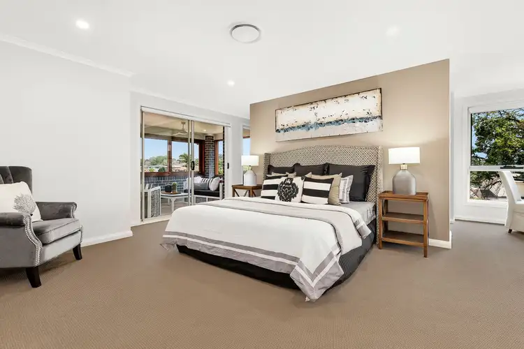 Sixth view of Homely house listing, 39 Clermont Avenue, Ryde NSW 2112