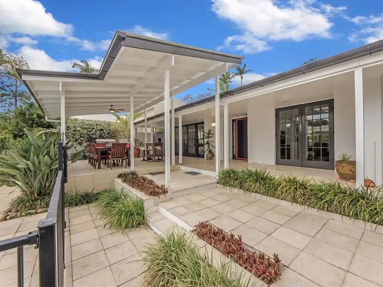 50 Sutton Street, Chelmer QLD 4068