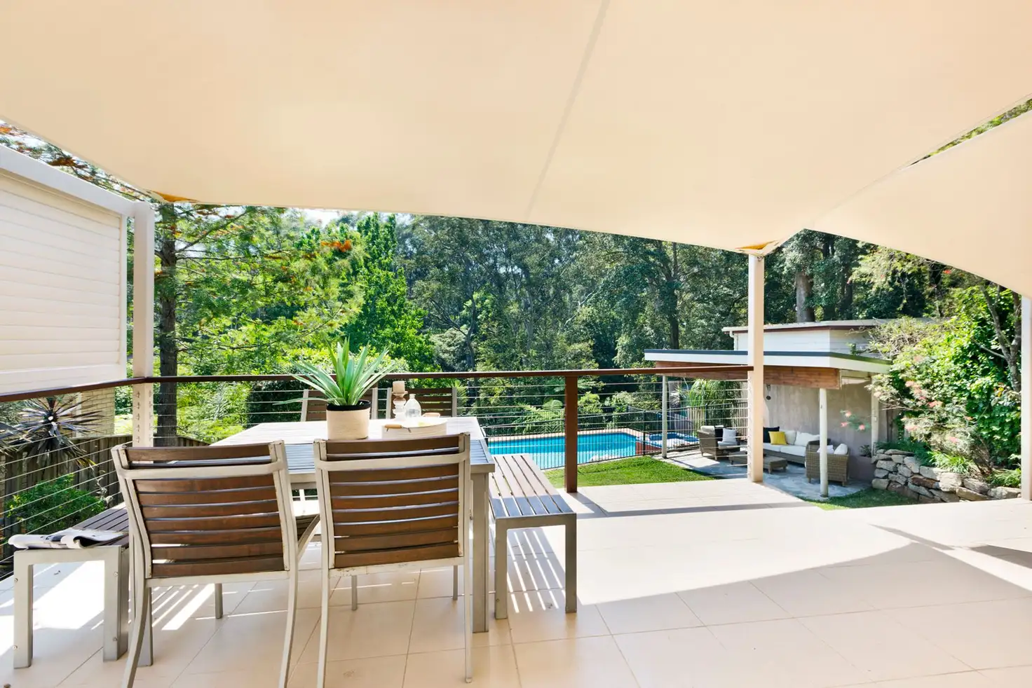Main view of Homely house listing, 95 Warragal Road, Turramurra NSW 2074