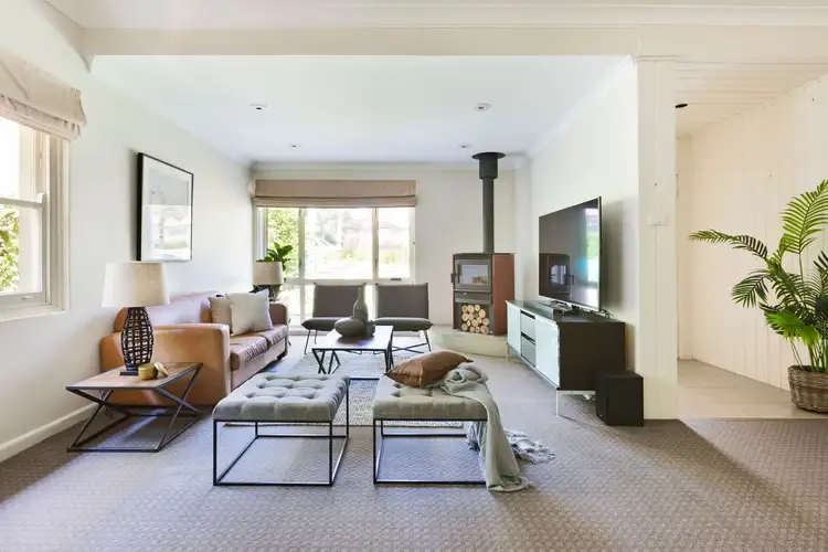 Third view of Homely house listing, 95 Warragal Road, Turramurra NSW 2074