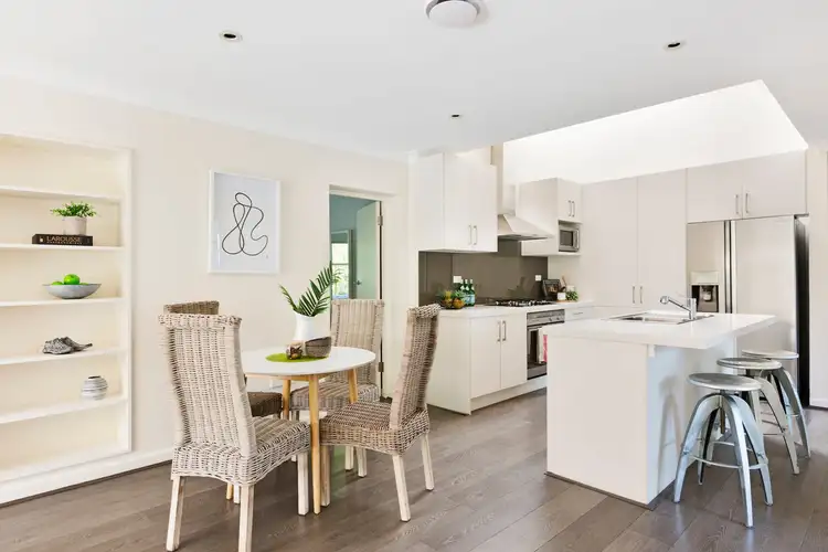 Fourth view of Homely house listing, 95 Warragal Road, Turramurra NSW 2074