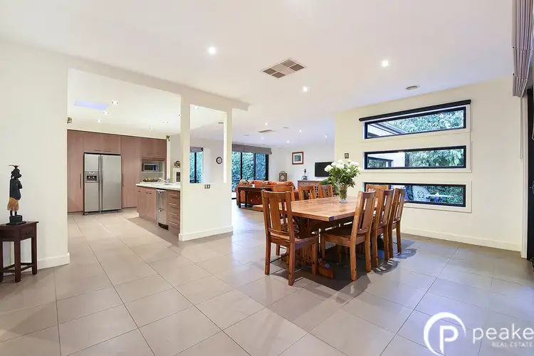 Fourth view of Homely house listing, 4 Scott Lee Drive, Beaconsfield VIC 3807