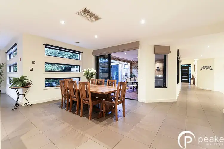 Fifth view of Homely house listing, 4 Scott Lee Drive, Beaconsfield VIC 3807