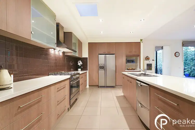 Sixth view of Homely house listing, 4 Scott Lee Drive, Beaconsfield VIC 3807