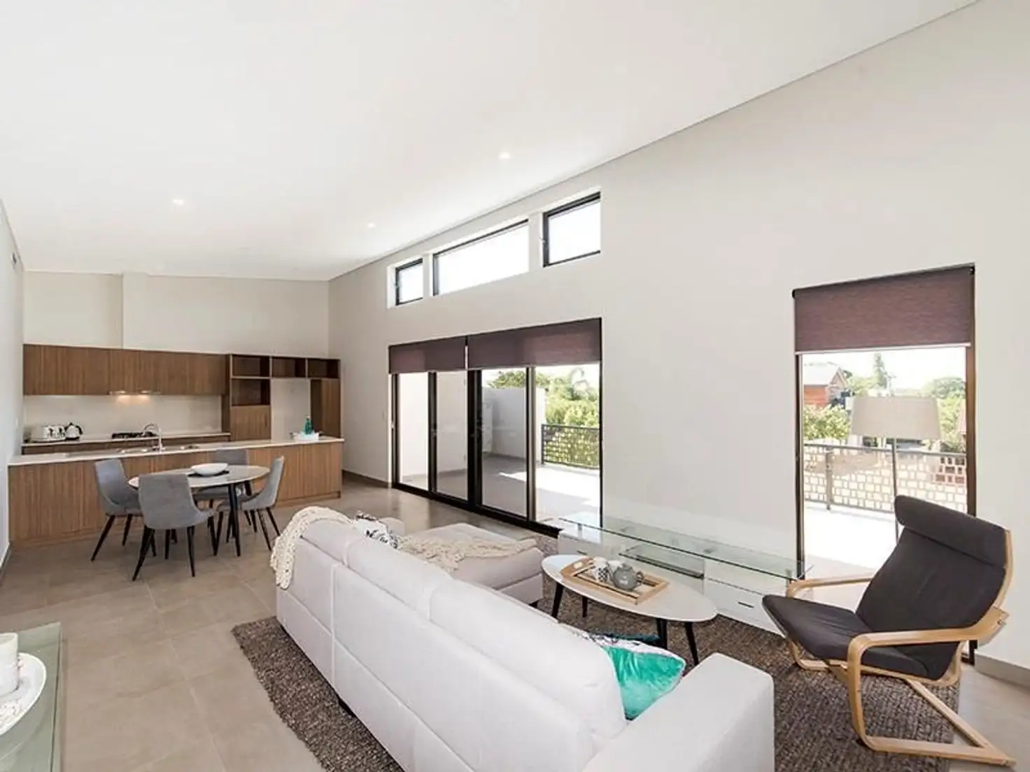 Main view of Homely unit listing, 1/19 Tribute Street, Shelley WA 6148