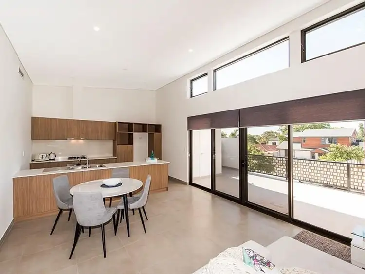 Second view of Homely unit listing, 1/19 Tribute Street, Shelley WA 6148