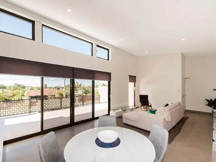 Third view of Homely unit listing, 1/19 Tribute Street, Shelley WA 6148
