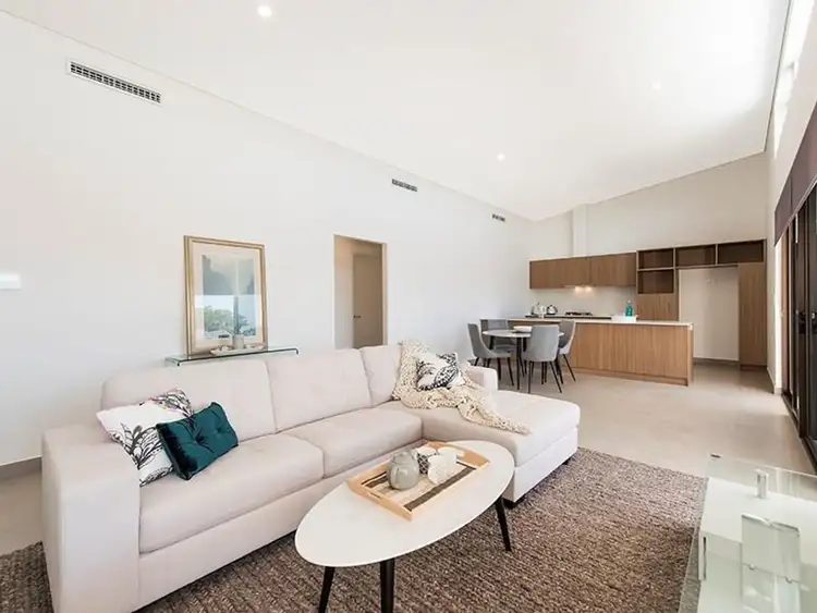 Fourth view of Homely unit listing, 1/19 Tribute Street, Shelley WA 6148