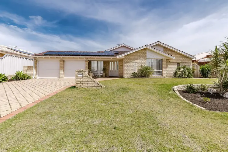 23 Oakland Hills Boulevard, Currambine WA 6028
