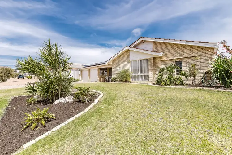 Fourth view of Homely house listing, 23 Oakland Hills Boulevard, Currambine WA 6028