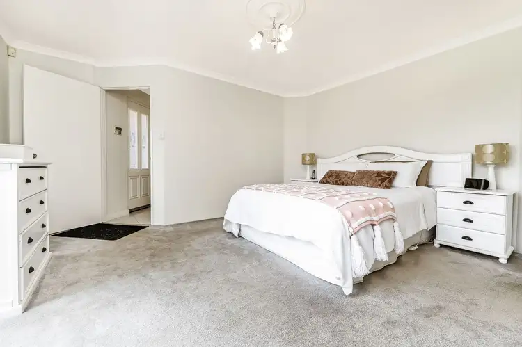 Fifth view of Homely house listing, 23 Oakland Hills Boulevard, Currambine WA 6028