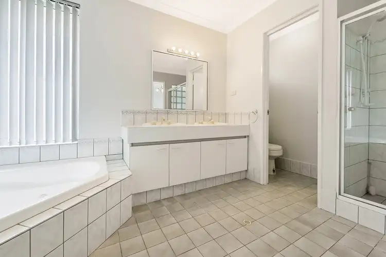 Sixth view of Homely house listing, 23 Oakland Hills Boulevard, Currambine WA 6028
