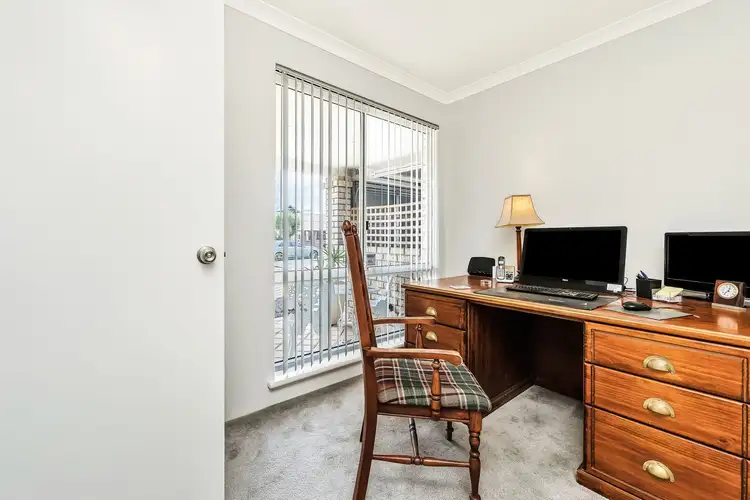 Seventh view of Homely house listing, 23 Oakland Hills Boulevard, Currambine WA 6028