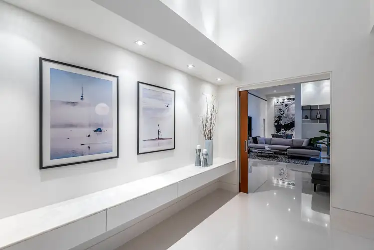 Third view of Homely house listing, 4 Nares Crescent, Forrest ACT 2603