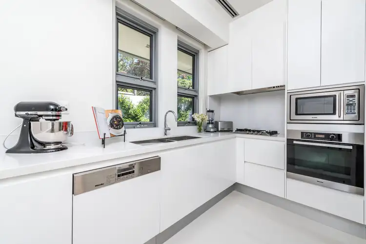 Sixth view of Homely house listing, 4 Nares Crescent, Forrest ACT 2603