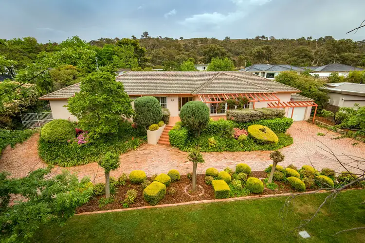 10 Scarborough Street, Red Hill ACT 2603