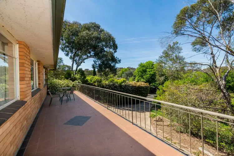 Third view of Homely house listing, 8 Butler Place, Campbell ACT 2612