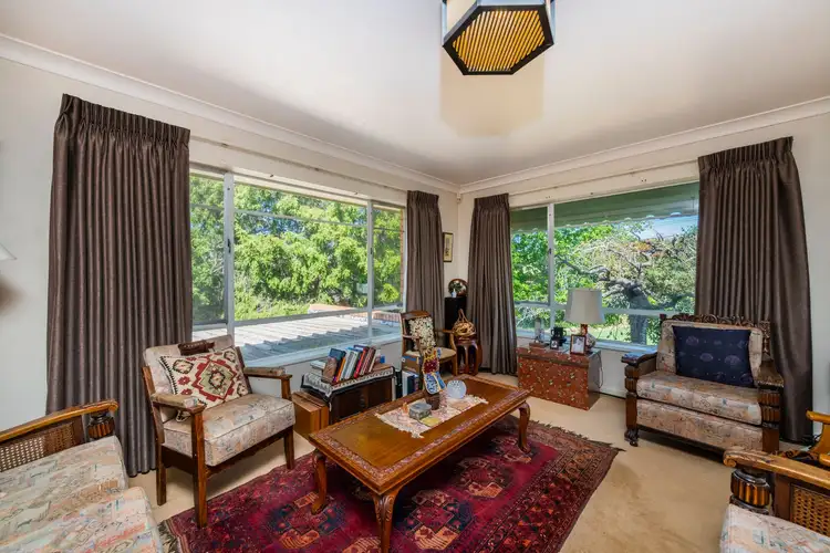 Fourth view of Homely house listing, 8 Butler Place, Campbell ACT 2612