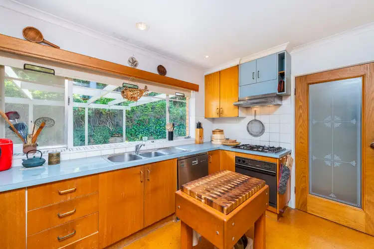 Fifth view of Homely house listing, 8 Butler Place, Campbell ACT 2612