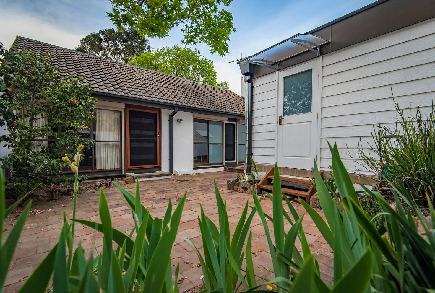 Main view of Homely townhouse listing, 15 Cornish Place, Holder ACT 2611