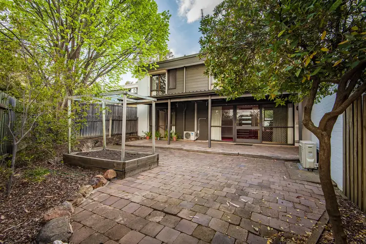 Third view of Homely townhouse listing, 15 Cornish Place, Holder ACT 2611