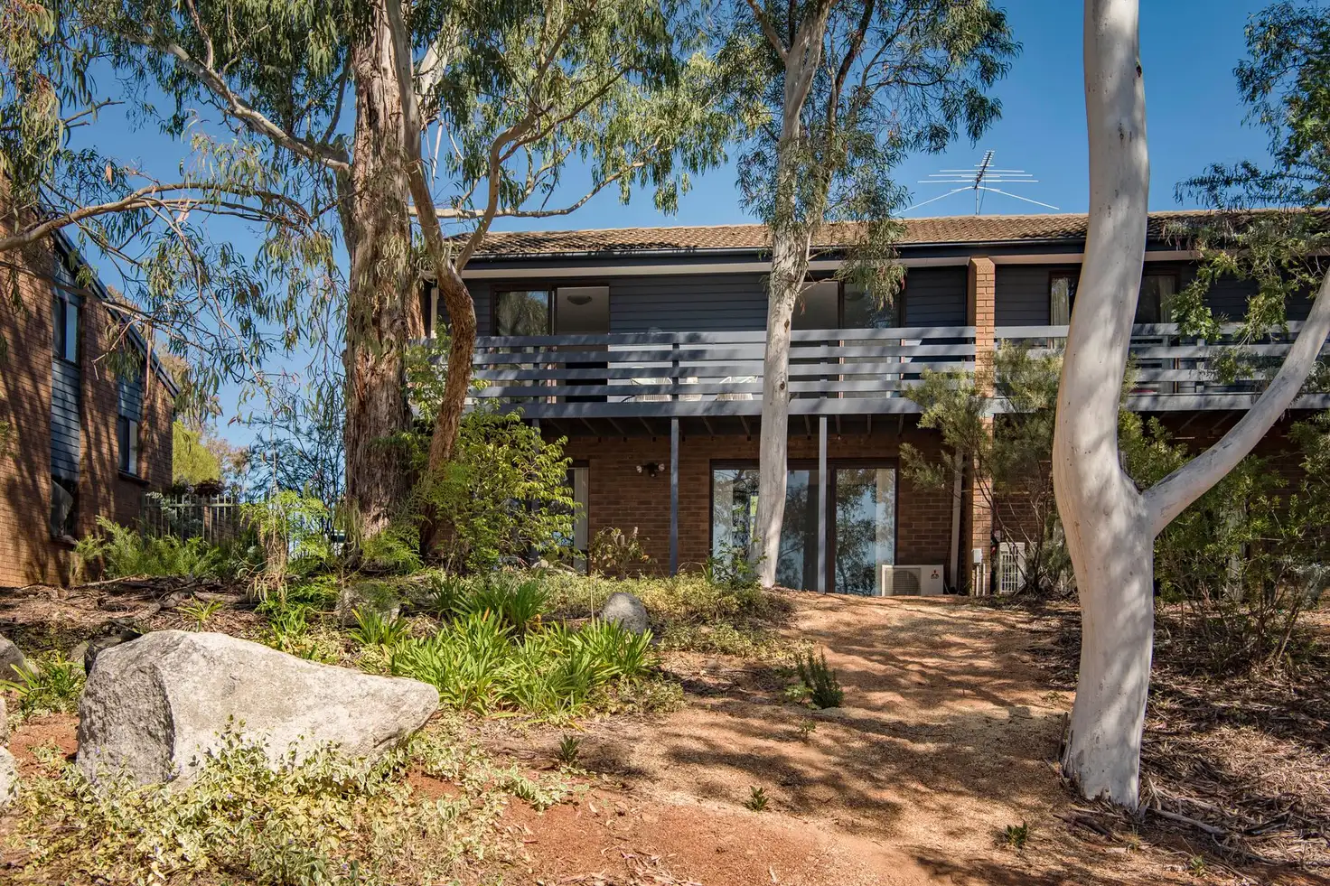 Main view of Homely apartment listing, 10/8 Walhallow Street, Hawker ACT 2614