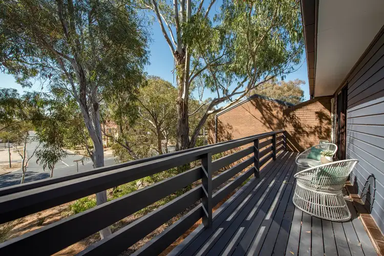Second view of Homely apartment listing, 10/8 Walhallow Street, Hawker ACT 2614