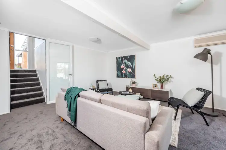 Fourth view of Homely apartment listing, 10/8 Walhallow Street, Hawker ACT 2614
