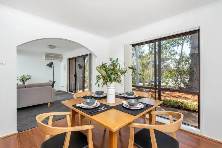 Fifth view of Homely apartment listing, 10/8 Walhallow Street, Hawker ACT 2614