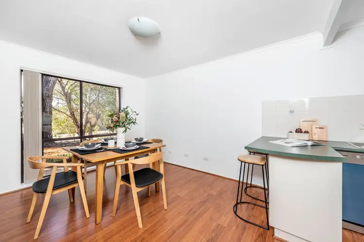 Sixth view of Homely apartment listing, 10/8 Walhallow Street, Hawker ACT 2614