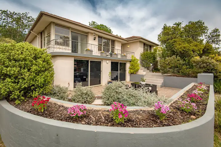 Main view of Homely house listing, 38 Caley Crescent, Narrabundah ACT 2604