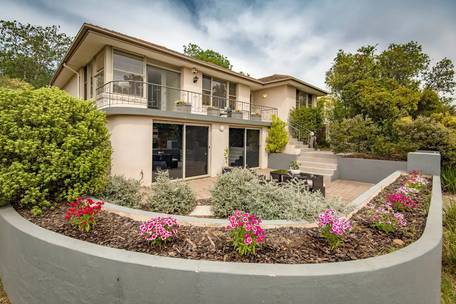 Main view of Homely house listing, 38 Caley Crescent, Narrabundah ACT 2604