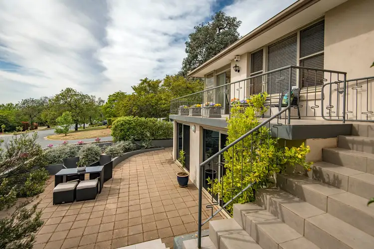Second view of Homely house listing, 38 Caley Crescent, Narrabundah ACT 2604