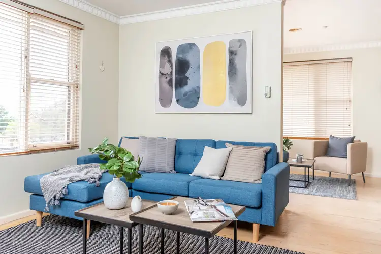 Third view of Homely house listing, 38 Caley Crescent, Narrabundah ACT 2604