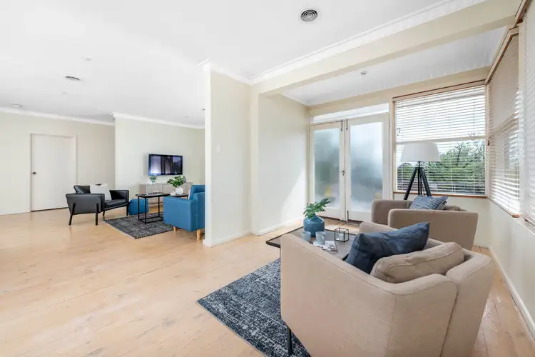 Fifth view of Homely house listing, 38 Caley Crescent, Narrabundah ACT 2604