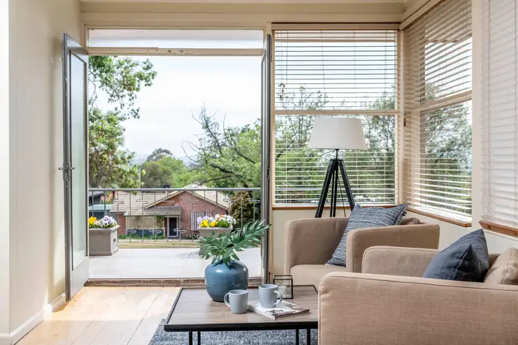 Sixth view of Homely house listing, 38 Caley Crescent, Narrabundah ACT 2604