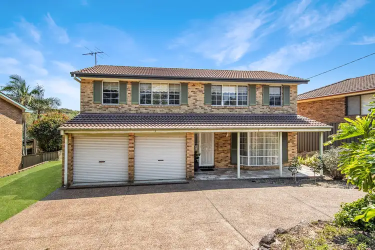 Main view of Homely house listing, 133 Burwood Road, Whitebridge NSW 2290