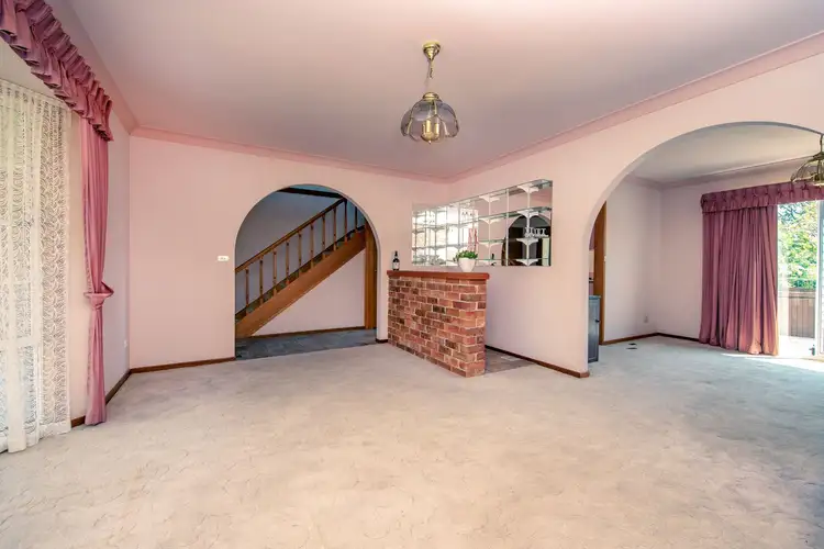 Fifth view of Homely house listing, 133 Burwood Road, Whitebridge NSW 2290