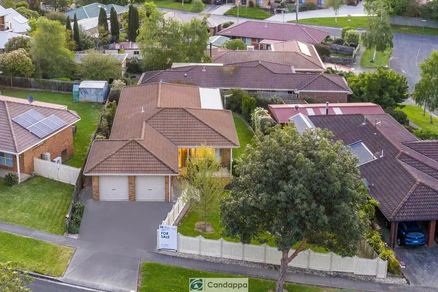 Main view of Homely house listing, 29 Neerim Street, Drouin VIC 3818