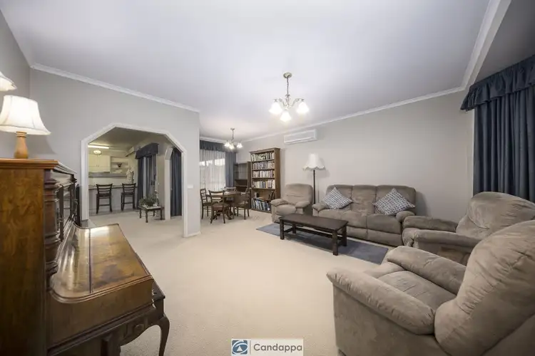 Second view of Homely house listing, 29 Neerim Street, Drouin VIC 3818